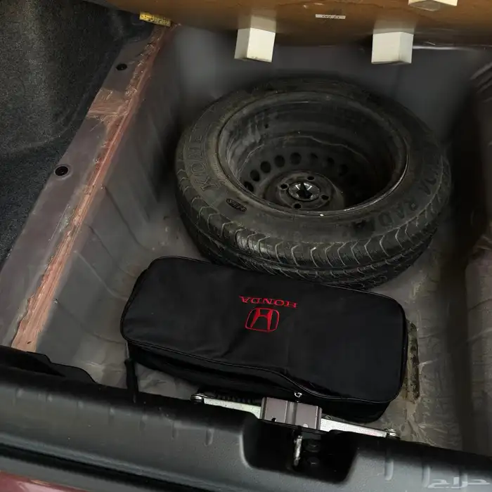 هوندا سيتي 2017 18