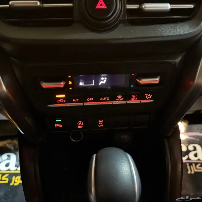 تويوتا أوربان كروزر 2023 (( بحالة ممتازة )) 20