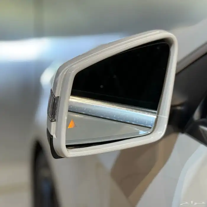 مرسيدس CLA 250 2017 (( بحالة ممتازة )) 27