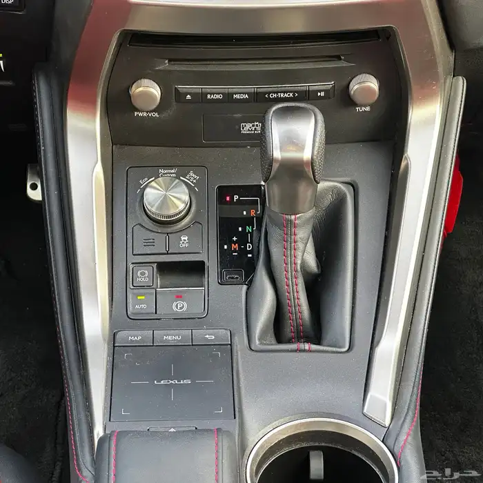 لكزس NX300 2021 اف سبورت 24