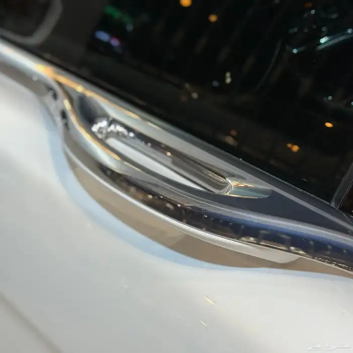 لينكولن كونتيننتال 2017 (( بحالة ممتازة )) 27