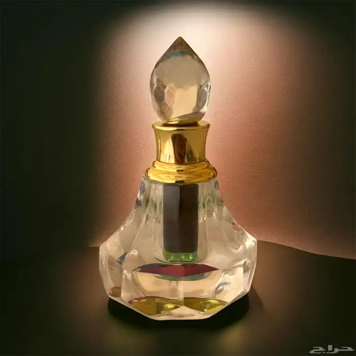 نوادر كلاكاس أدهان عود بيور فاخرة 1