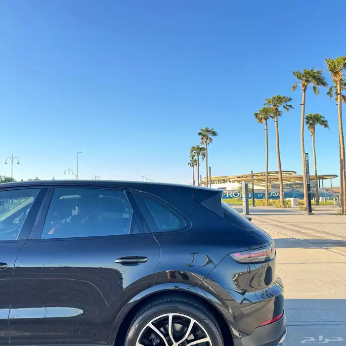 بورش كاين 2019 للبيع - PORSCHE CAYENNE 2019 18