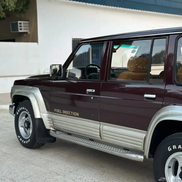 باترول سوبر سفاري صنف للهاوي . 10