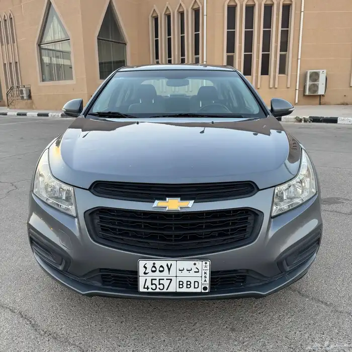 كروز 2017 نظيف 0