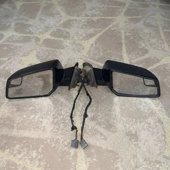 مرايات اكاديا طقم فل كامل 2006 - 2012 0