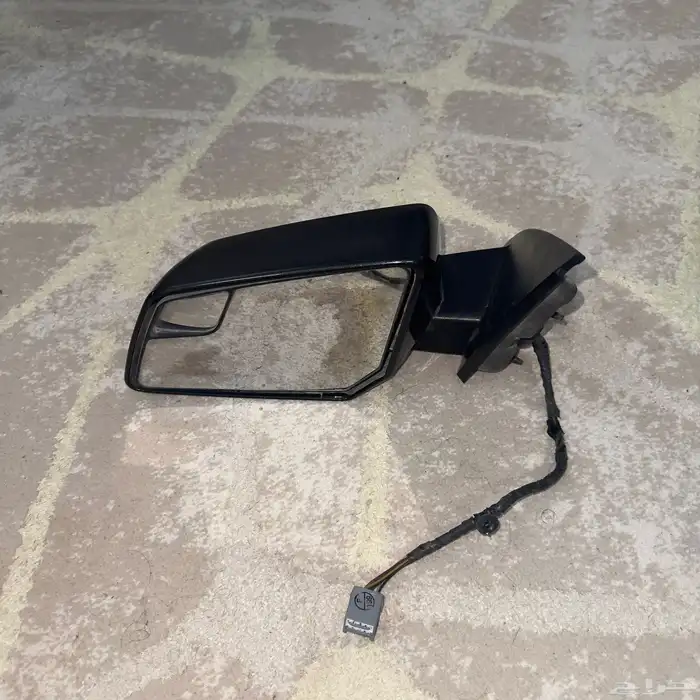 مرايات اكاديا طقم فل كامل 2006 - 2012 3