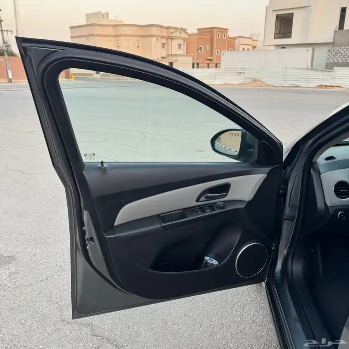 كروز 2017 نظيف 11