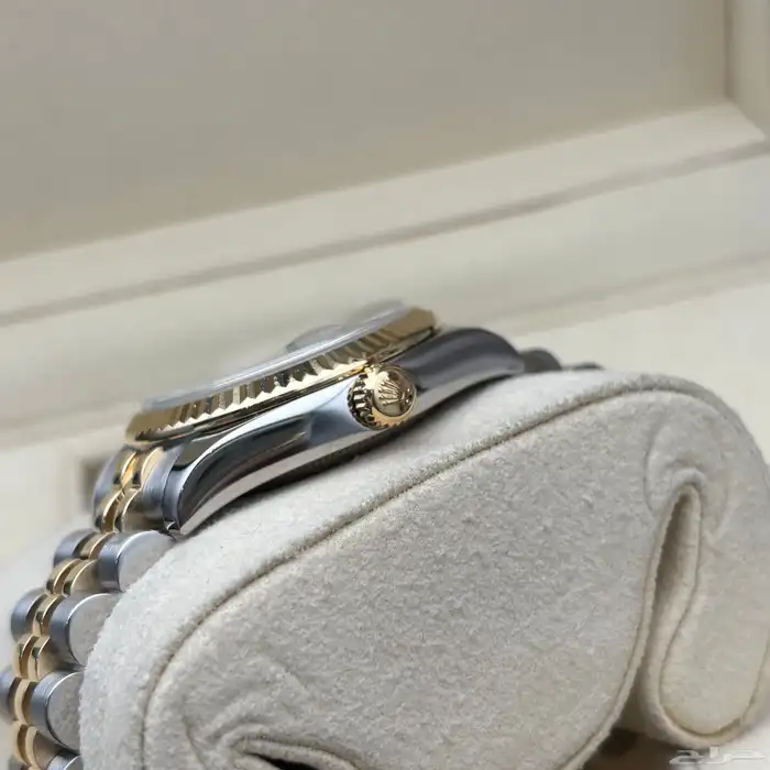 رولكس ديت جست ROLEX DATEJUST 2