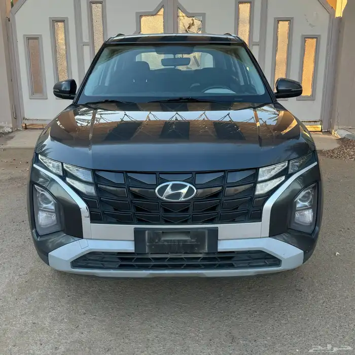 كريتا 2023 ( سمارت - رمادي ) 2