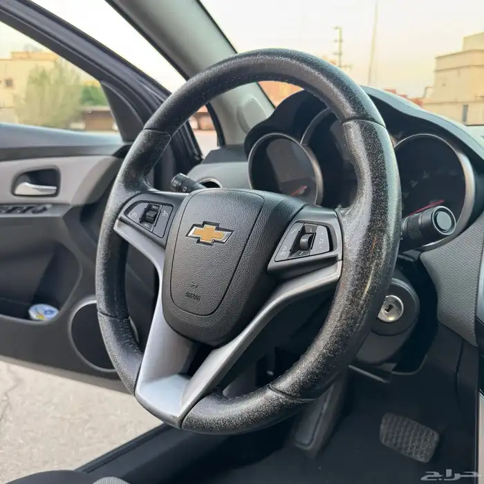 كروز 2017 نظيف 14