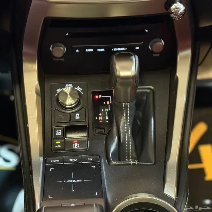 لكزس NX2020 (( بحالة ممتازة )) 21