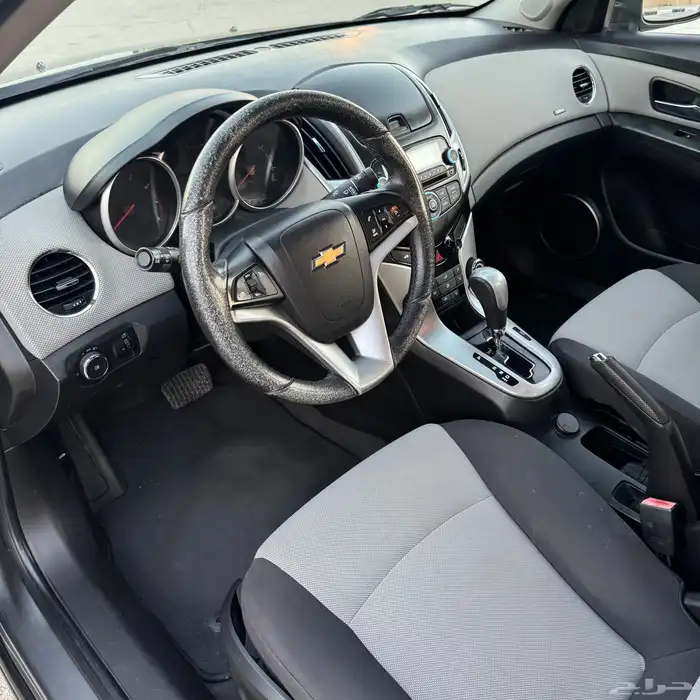 كروز 2017 نظيف 7