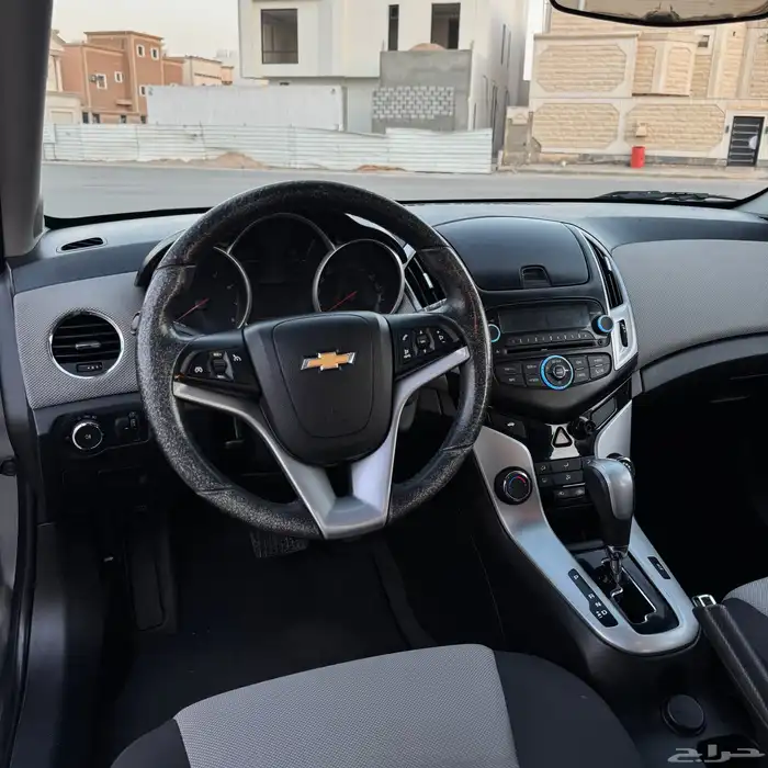 كروز 2017 نظيف 9