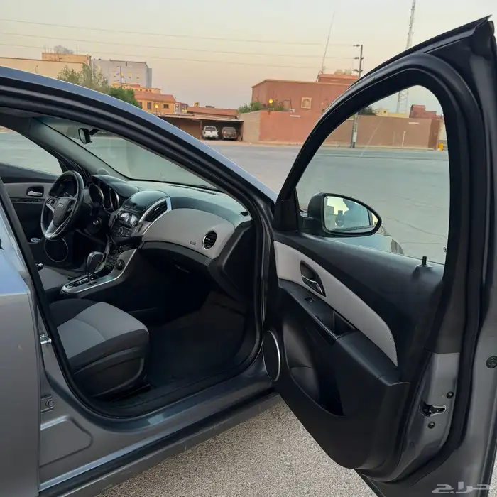 كروز 2017 نظيف 13