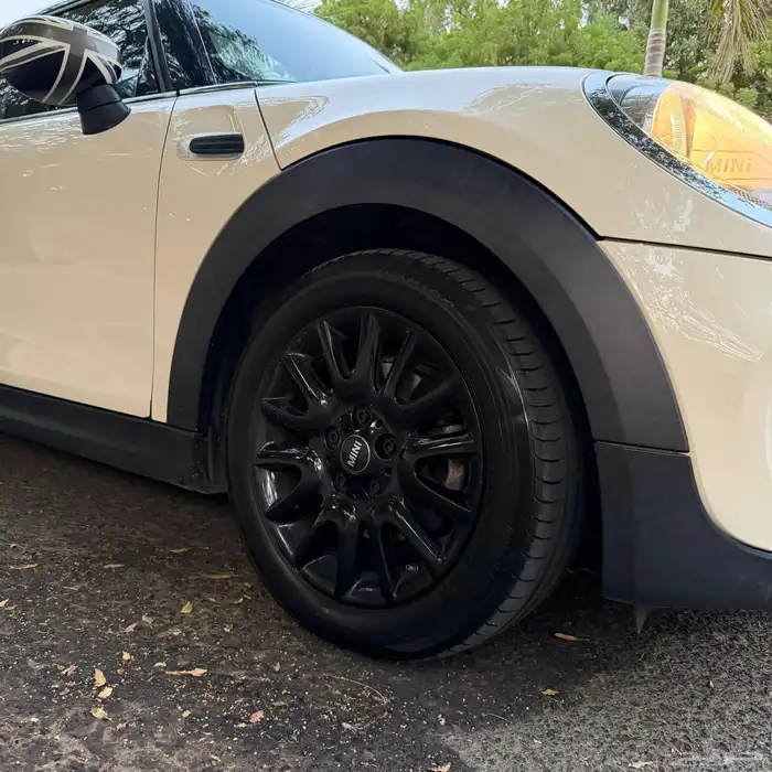 ميني كوبر 2020 شبه وكالة 22