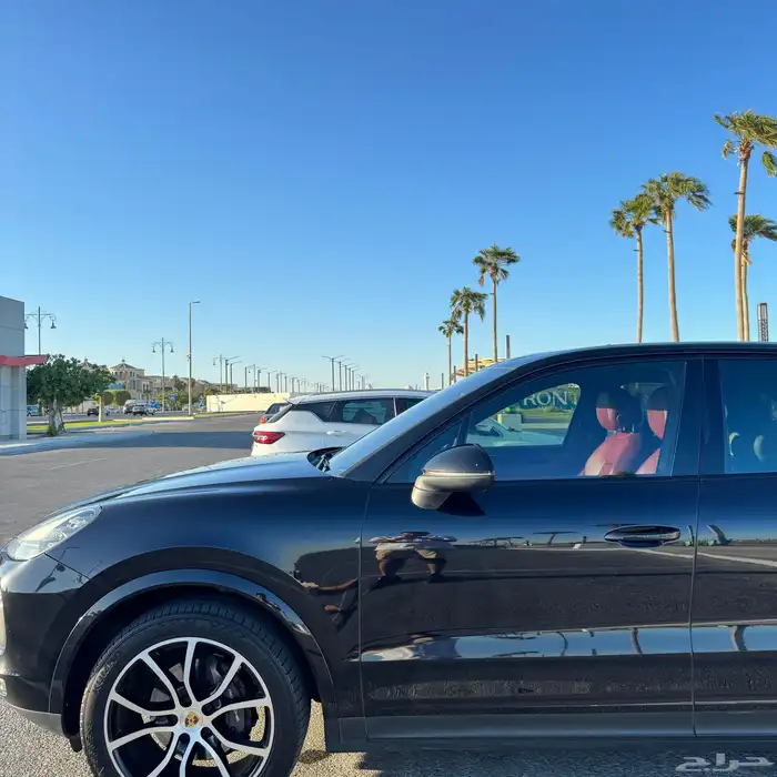 بورش كاين 2019 للبيع - PORSCHE CAYENNE 2019 17