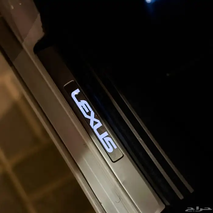 لكزس LS460 ( تم البيع ) 14