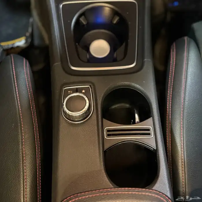 مرسيدس CLA 250 2017 (( بحالة ممتازة )) 24