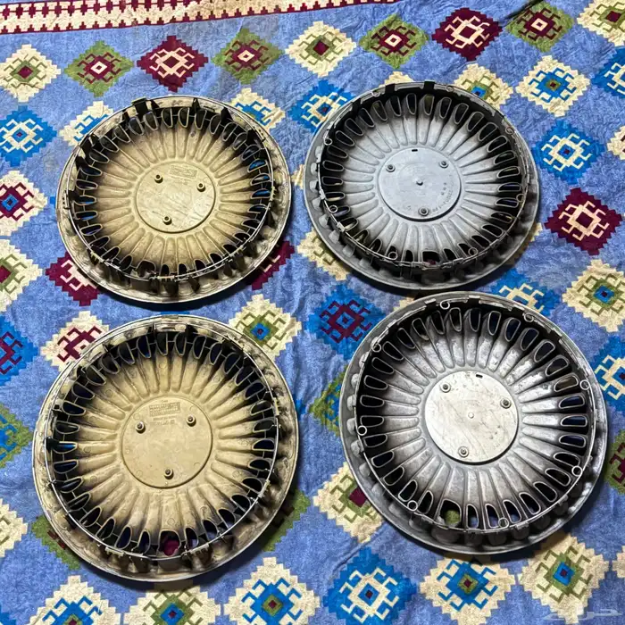 طيس كرسيدا خليجي اصلي 1