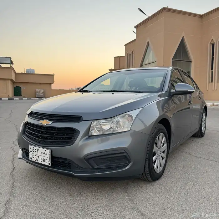 كروز 2017 نظيف 2