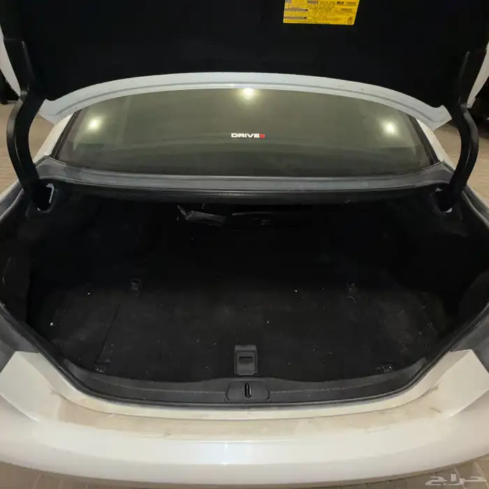 لكزس LS460 ( تم البيع ) 18