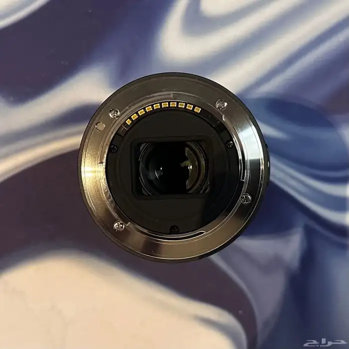 للبيع   عدسة Sony E 18-135mm f 3.5-5.6 OSS 3