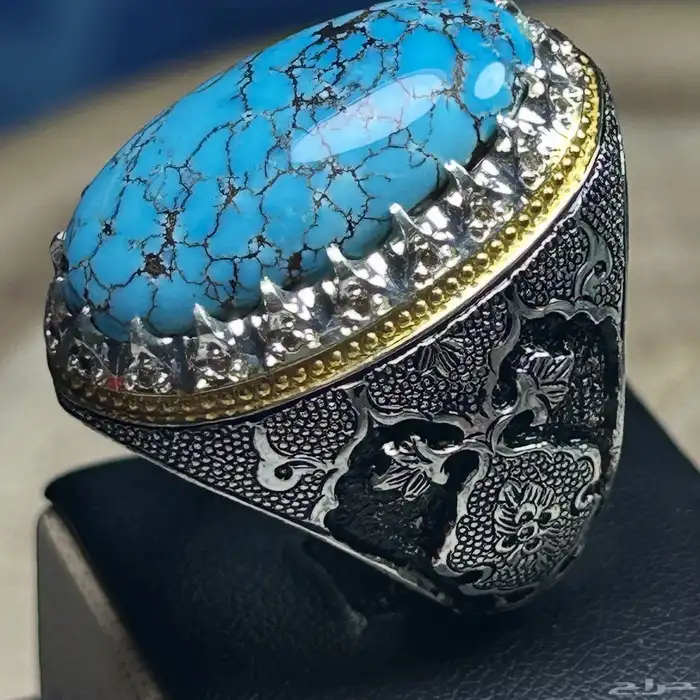 فيروزات وعقيق يماني  واوبالات 8