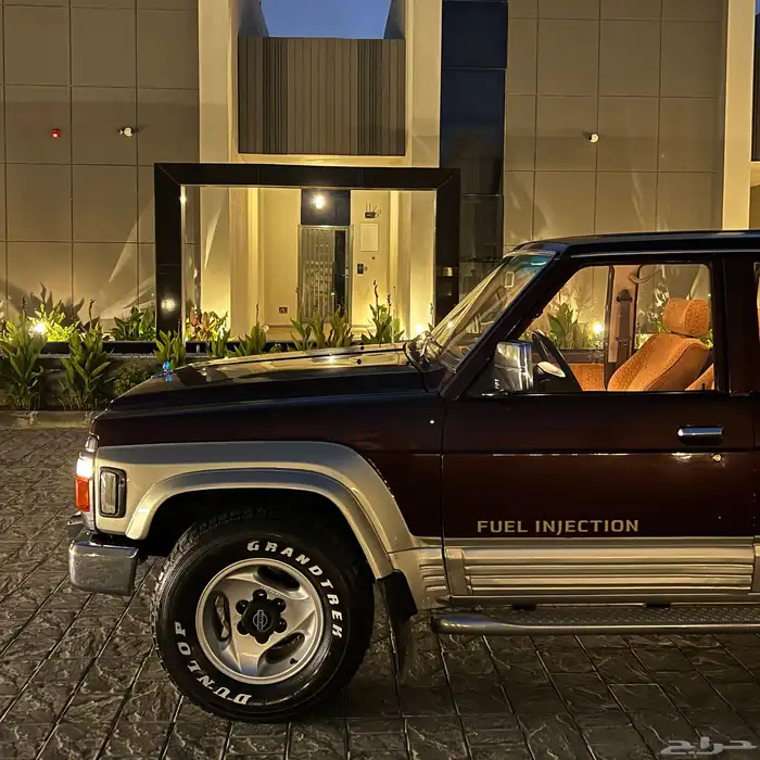 باترول سوبر سفاري صنف للهاوي . 21