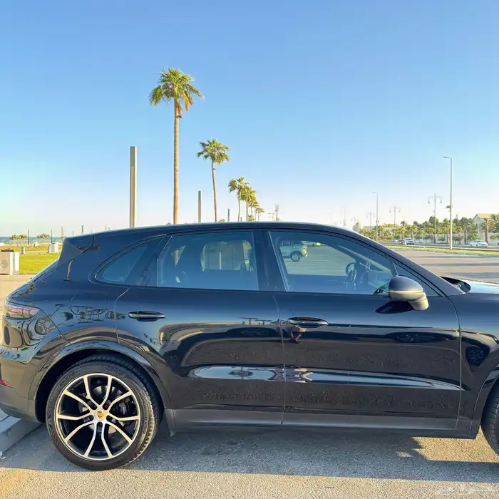 بورش كاين 2019 للبيع - PORSCHE CAYENNE 2019 8