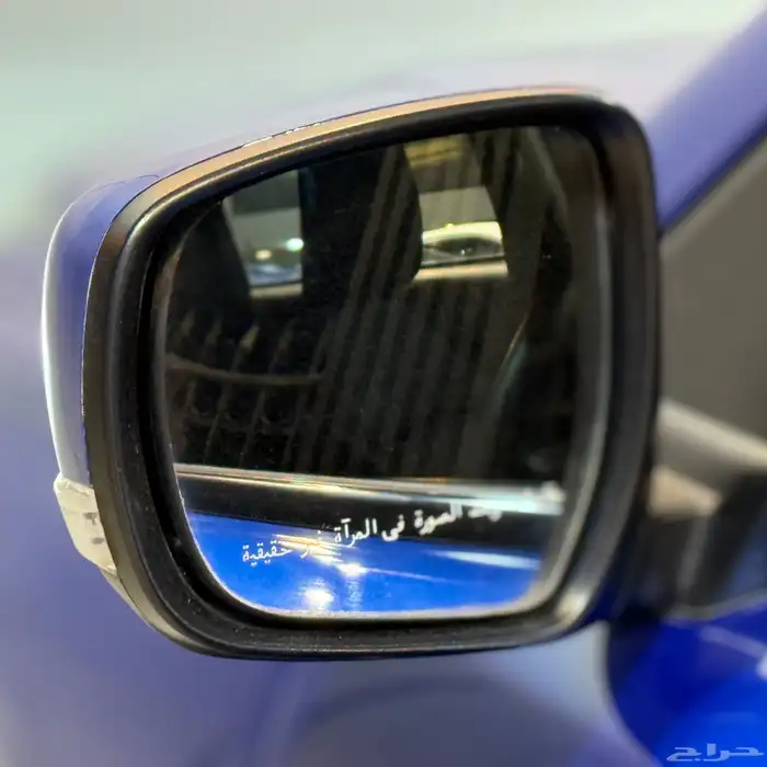 تويوتا أوربان كروزر 2023 (( بحالة ممتازة )) 28