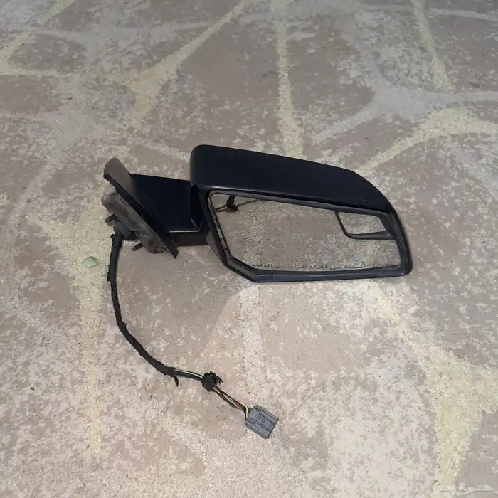 مرايات اكاديا طقم فل كامل 2006 - 2012 2