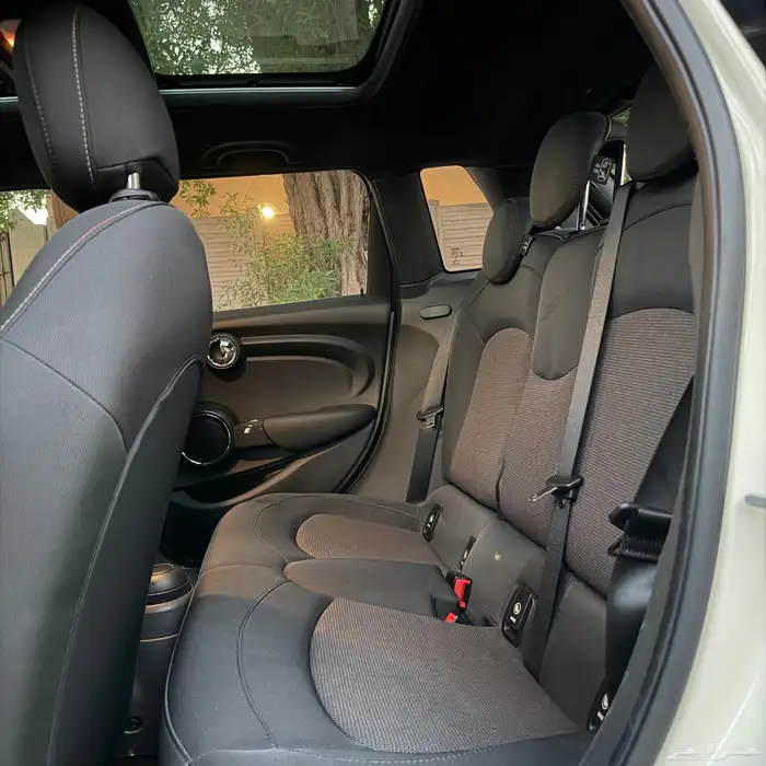 ميني كوبر 2020 شبه وكالة 19