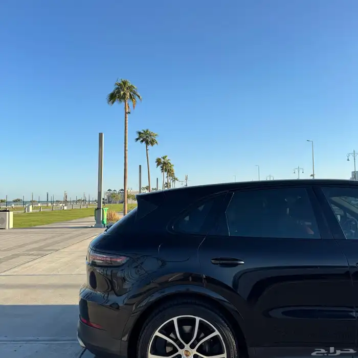 بورش كاين 2019 للبيع - PORSCHE CAYENNE 2019 19