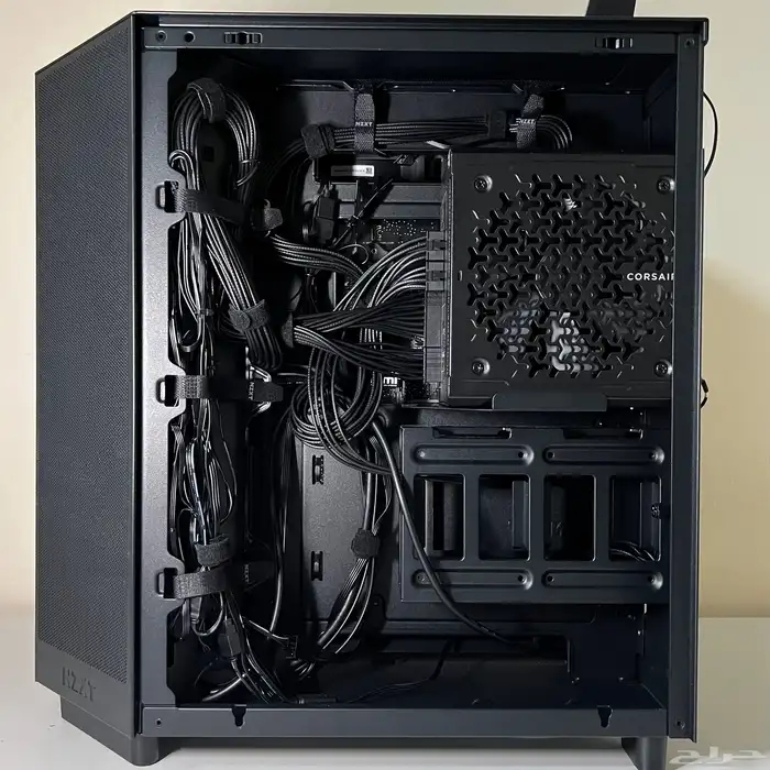 تركيب وتجميع كمبيوتر كامل - شغل احترافي 125 ريال فقط 3