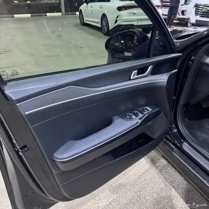 كي 5 2022 رادار ب 63 الف مسجل جاهز . 7