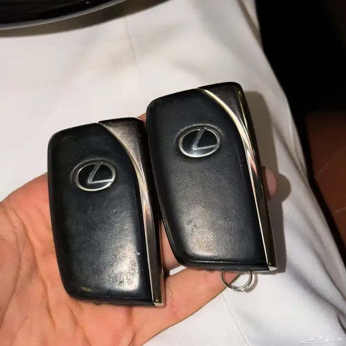 لكزس LS460 ( تم البيع ) 20