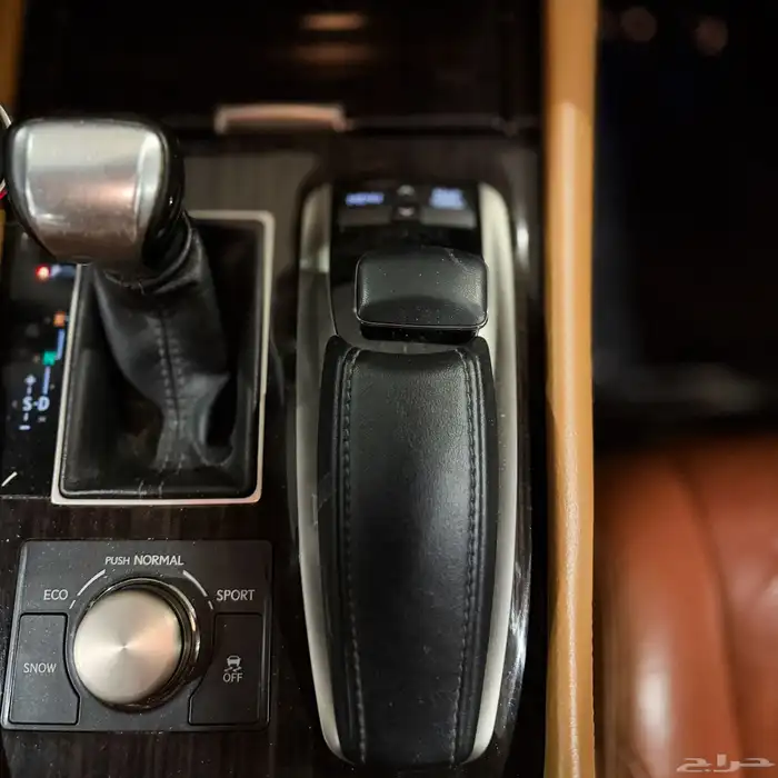 لكزس LS460 ( تم البيع ) 12