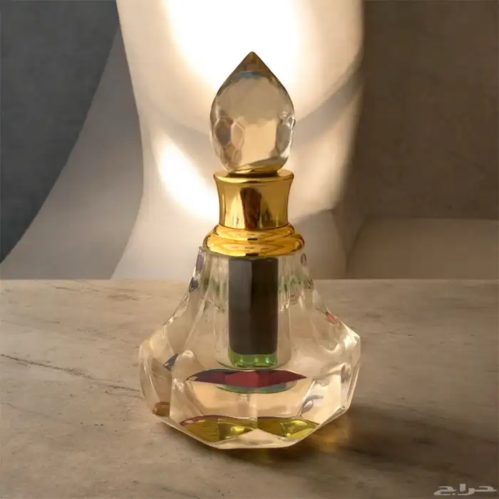 نوادر كلاكاس أدهان عود بيور فاخرة 2