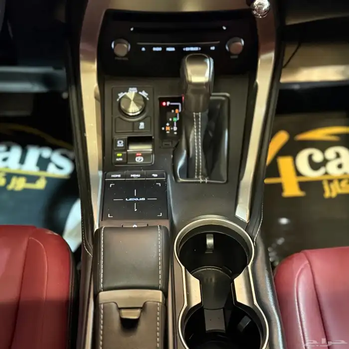 لكزس NX2020 (( بحالة ممتازة )) 20