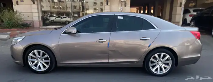 ماليبو 2014 بقمة النظافة 2