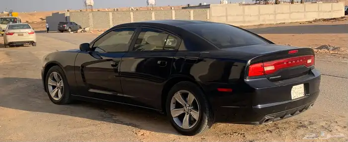 دوج 6 سرندل نظيف 2012 0