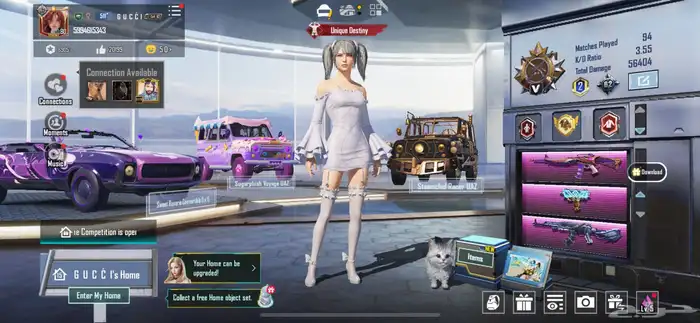 حساب ب 4500 ريال مميز مع اطار اسم ماث ك 0