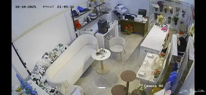 محل ورد للتقبيل 0