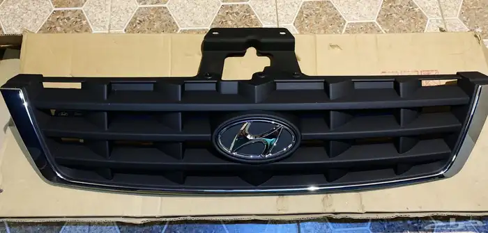 شبك اكسنت جديد وكالة 2001-2005 0