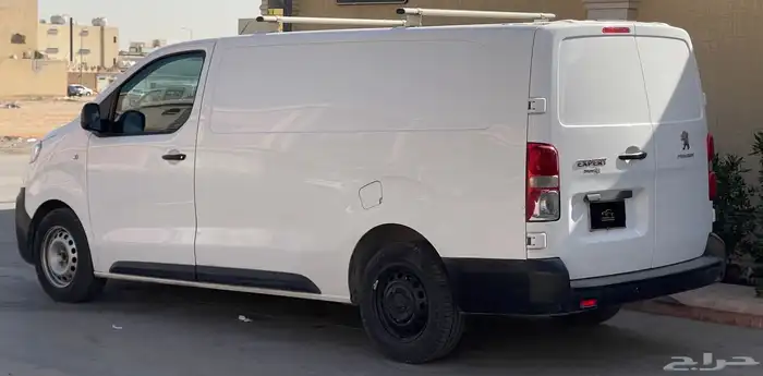 فان - بيجو- اكسبيرت-2022-ديزل- تماتيك- 9