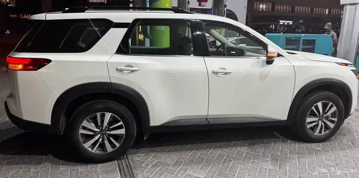 باثفايندر موديل 2023 4