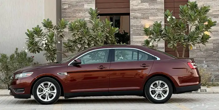 تورس 2015 فل كامل موتر شرط الفحص بدي ومحركات 9