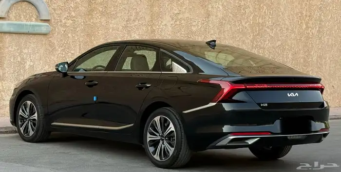 كيا K8 2022 13