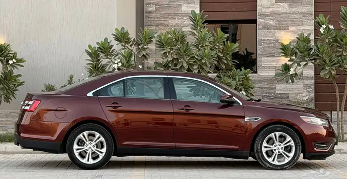 تورس 2015 فل كامل موتر شرط الفحص بدي ومحركات 10